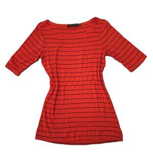 Vintage Y2K The Limited Striped Top, Size S